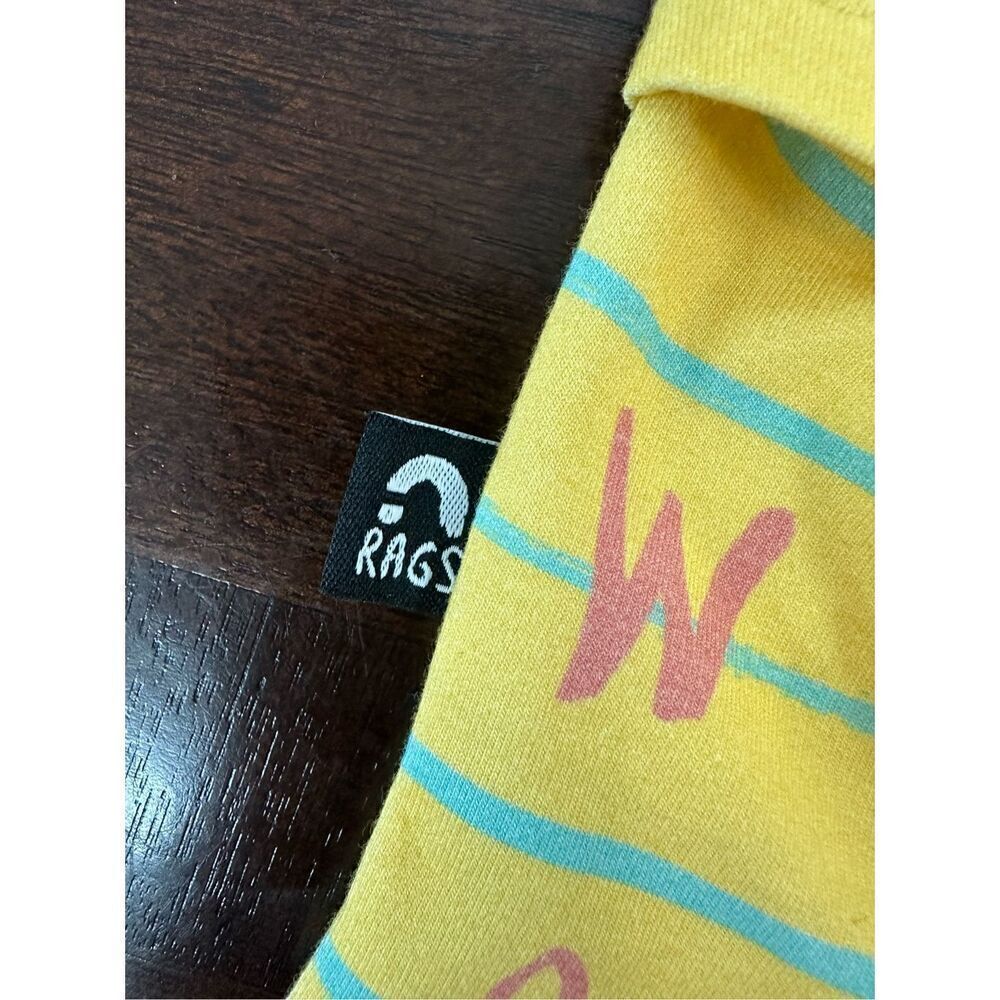 NWT Rags 0-3M - Picture 3 of 6